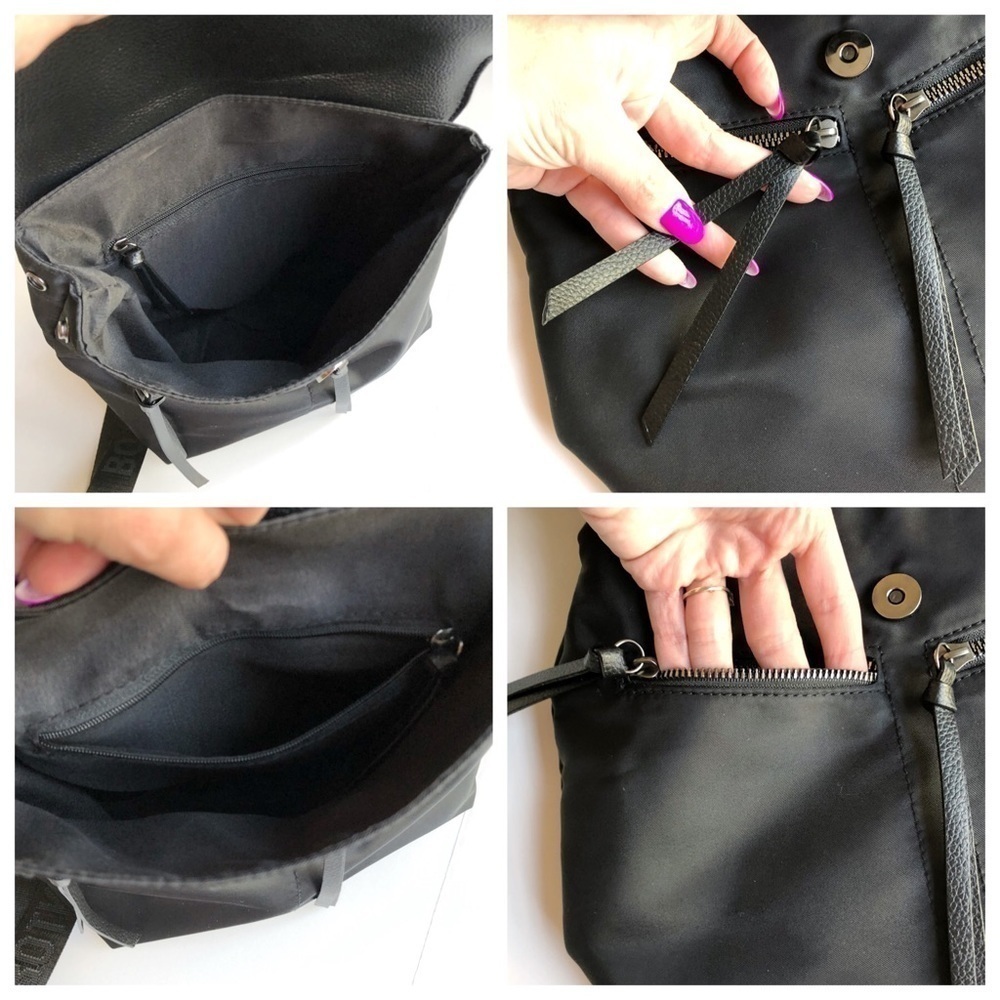 Botkier Trigger Mini Backpack NWT - image 11